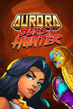 Слот Aurora Beast Hunter